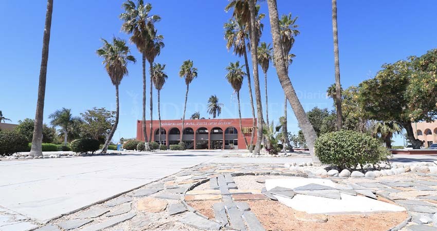 Este lunes inicia UABCS periodo vacacional de verano