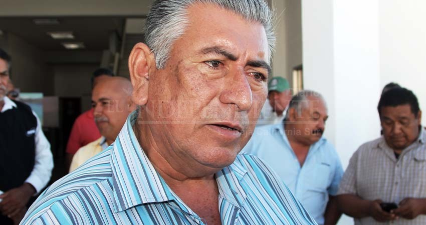 Por no atender sus peticiones, transportistas podrían aplicar “Derecho de admisión” en propaganda política