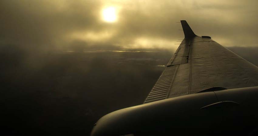 Inicia México una nueva etapa de estimulación de lluvias en norte del país