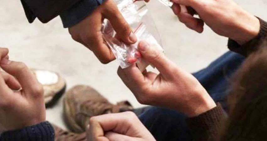 Uso de metanfetaminas aumentó 218% en cinco años