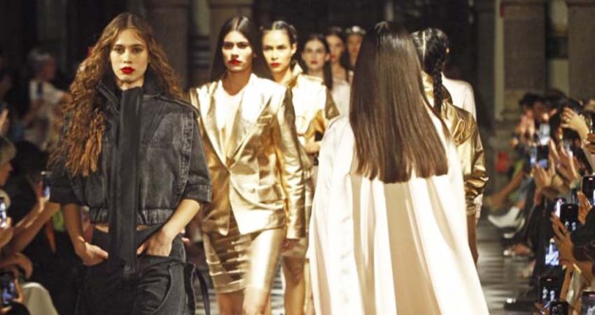 México: En pobreza, 72% de trabajadores de la industria de la moda