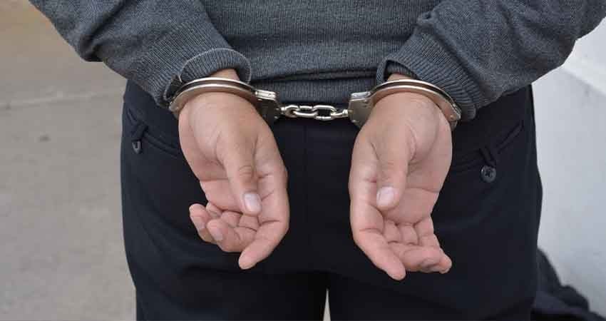 Zacarias “N” quedó vinculado a proceso por abuso sexual contra un menor de edad