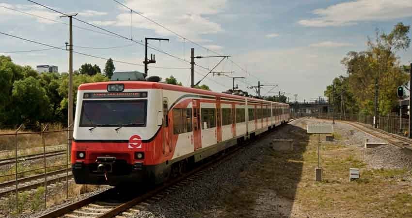 AMLO: Tren Suburbano al AIFA, estará listo a más tardar el primer trimestre de 2024