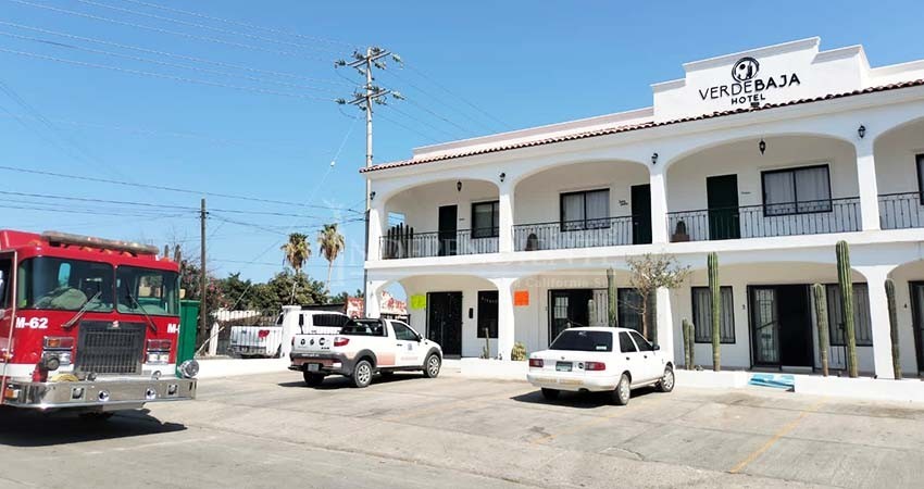 Gases provocaron explosión del drenaje en CSL