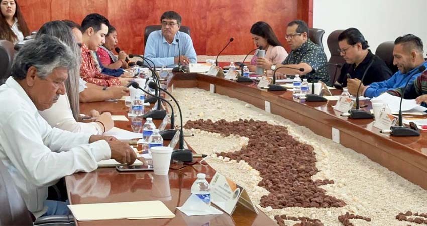 Aprueban nuevos recursos para el Instituto Municipal de Asuntos Indígenas y Afromexicanos