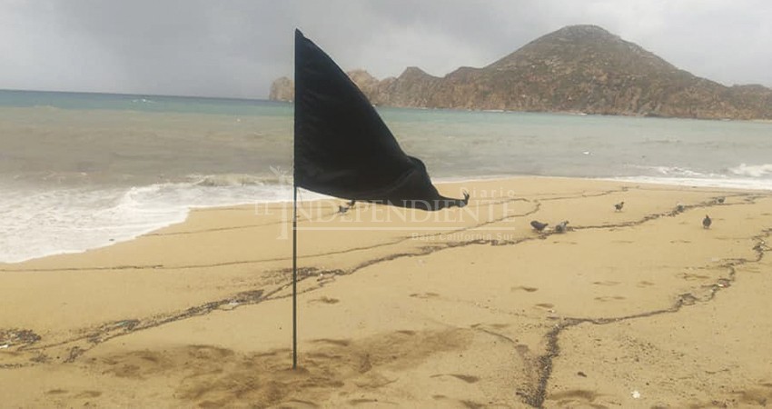 Muerte por ahogamiento en playas ocurren por imprudencia de la gente: PC