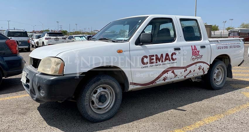 Ciudadanos reportan ausencia de personal de CEMAC ante llamados; pasa 1 semana y no aparecen