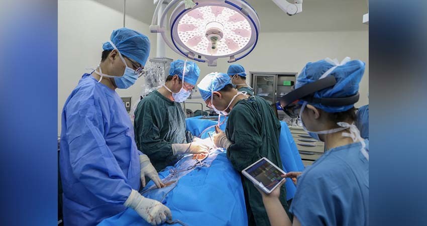 México, sin anestesia para el dolor; cirugías se posponen o cancelan debido a la escasez de fentanilo