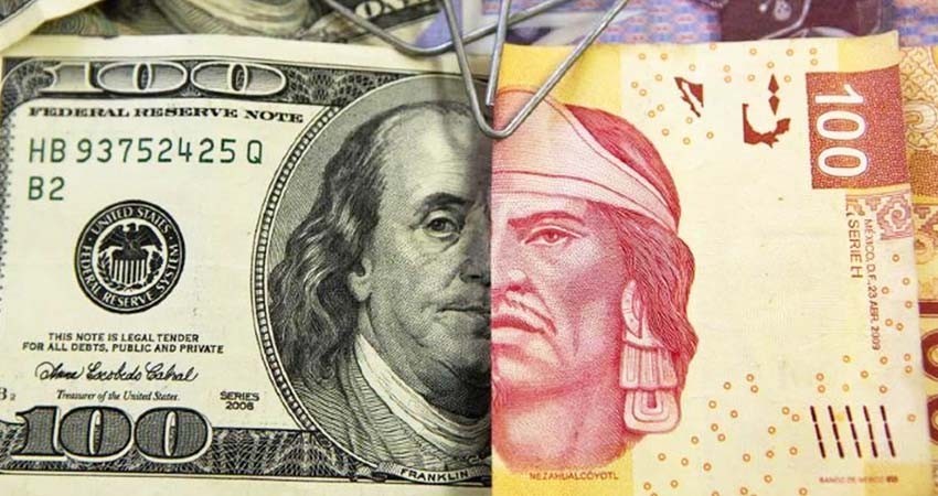 El ‘superpeso’ se ha apreciado más de 12% en la mitad del año