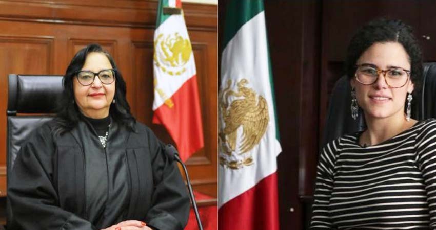 Responde la SCJN a la Segob: otros poderes no pueden bajar salarios de ministros