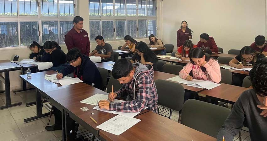 Recibirán escuelas formadoras de docentes a más de 600 nuevos estudiantes