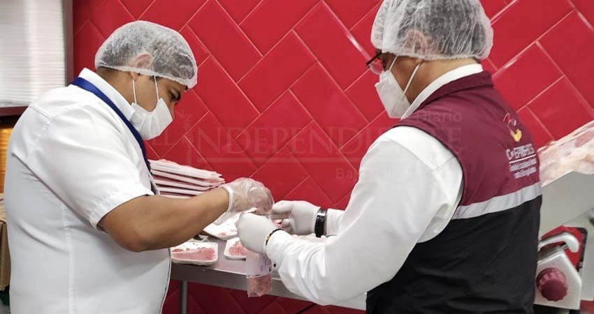 Cumplen restaurantes afiliados a CANIRAC con certificaciones para el manejo de alimentos