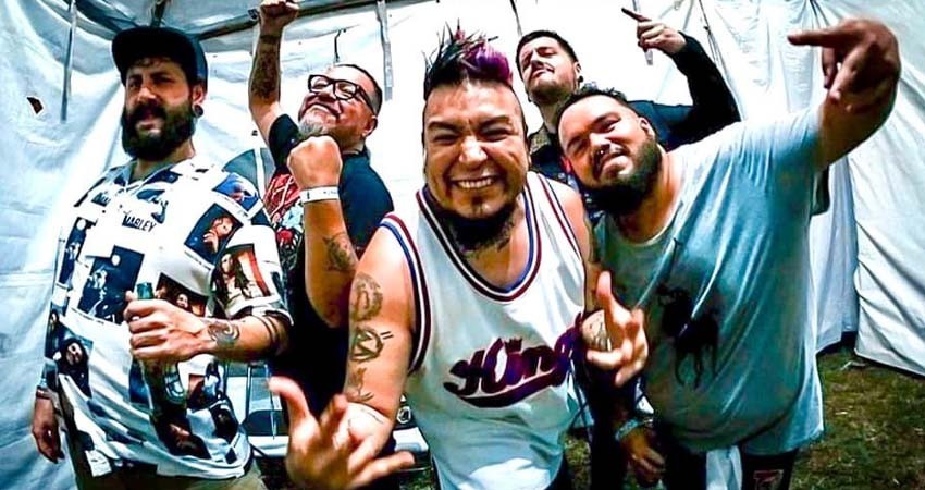 Regresan los conciertos de “Las noches pegajosas” al malecón de La Paz