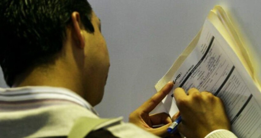 La tasa de desempleo de México alcanza 2.9% en mayo: INEGI