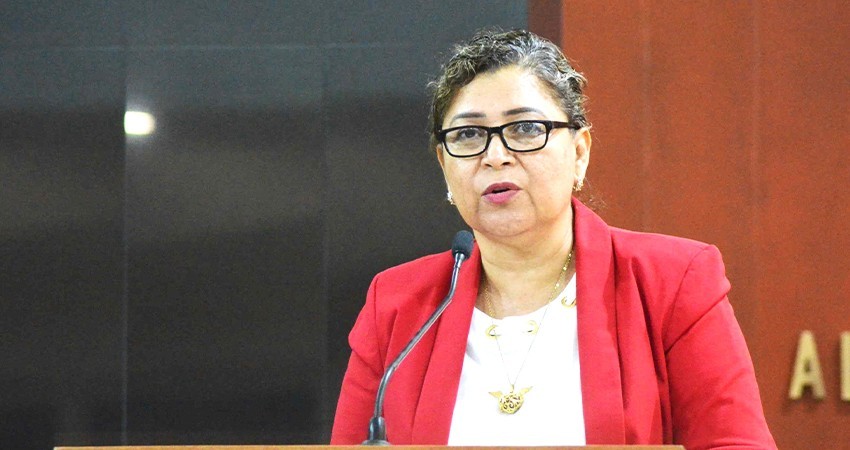 Urge Diputada María Luisa Ojeda al Estado y SEP a garantizar cobertura completa de educación preescolar