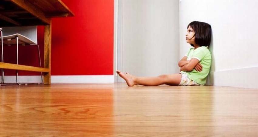 3% de niños en México se quedan solos mientras sus papás trabajan