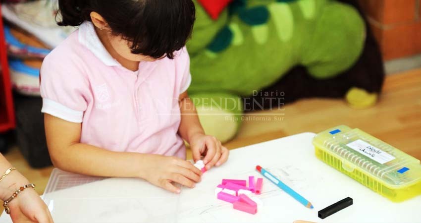 Confirman SEP y SNTE: No se cerrará ningún grupo de preescolar en BCS