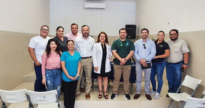 Próximo lunes 10 de julio habrá brigadas de salud en la colonia Lomas del Sol de CSL