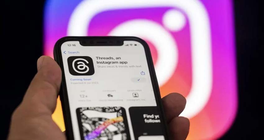 Threads: qué es y cómo funciona la app que rivalizará con Twitter