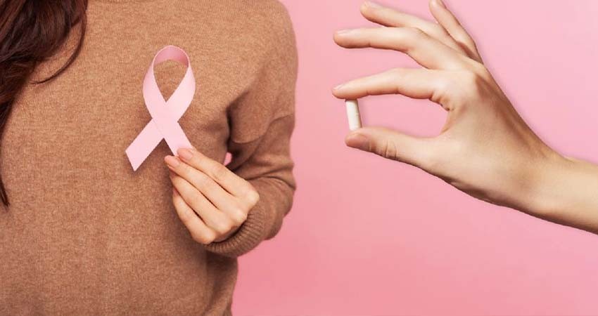 Avale Cofepris nuevo medicamento para la atención de cáncer de mama