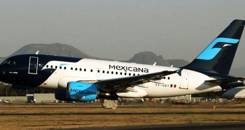 Tribunal de CDMX destraba pleito en Mexicana de Aviación; AMLO podría comprar la marca