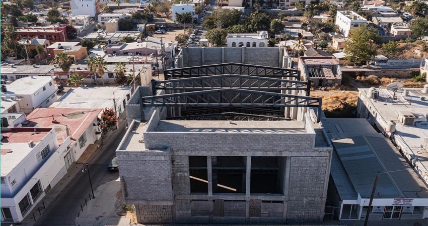 "Lenta" la PGJE en investigación del caso Teatro Lomelí, denuncia Sindicatura Los Cabos