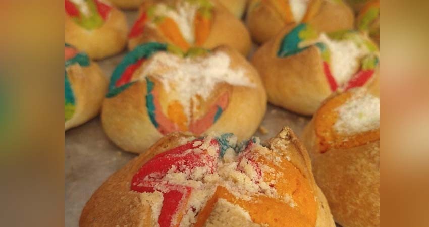 Crean pan en Santa Rosalía para celebrar Pueblo Mágico; hoy reciben nombramiento