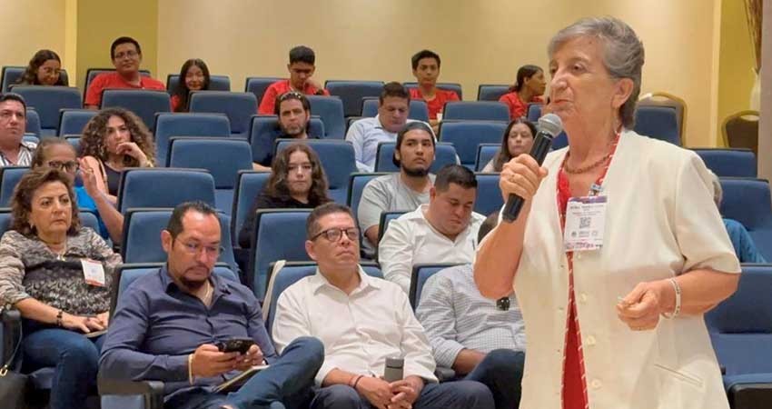 Se realiza el 2do Congreso “Los Cabos Sostenible”