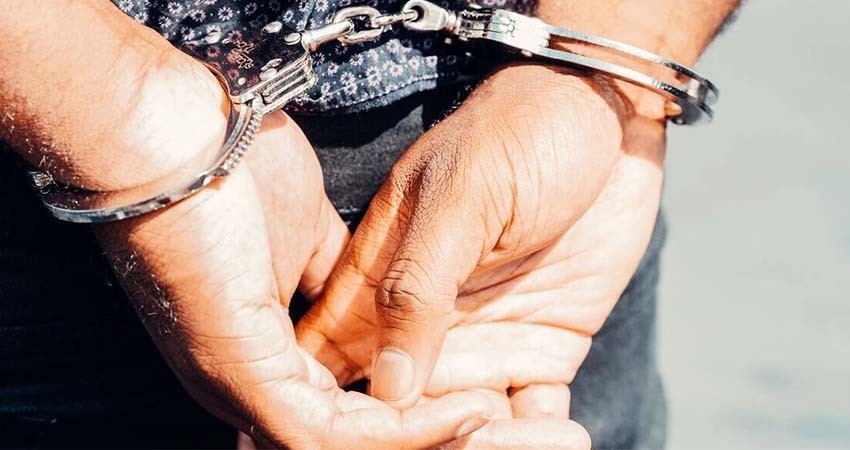 Un hombre quedó vinculado a proceso por robo establecimiento comercial en SJC