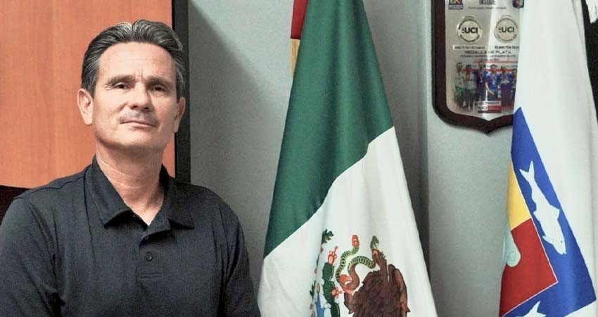 Noé Fiol Verduzco es el nuevo titular del INSUDE