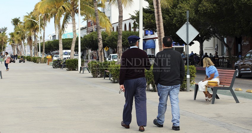 Sólo por consenso se cerraría el malecón una vez al mes: Quiroga Romero