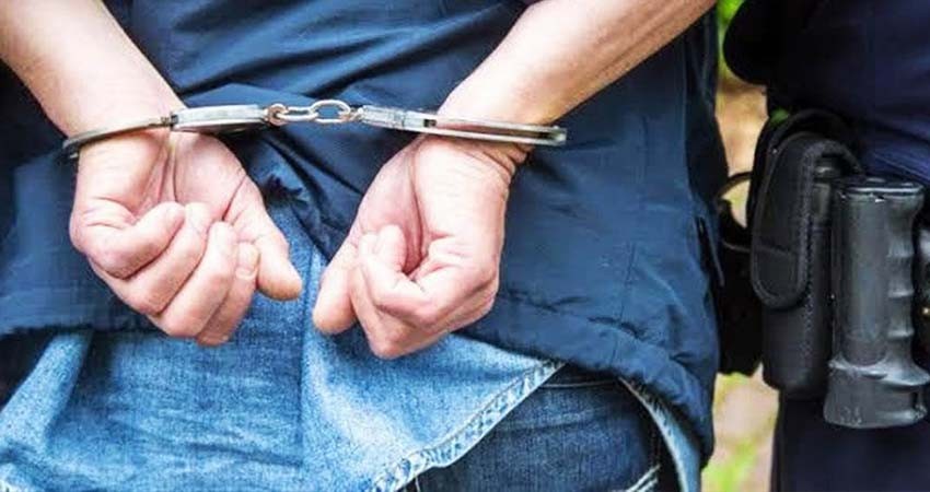 Por lesiones en razón de relación Rafael “N” quedó vinculado a proceso