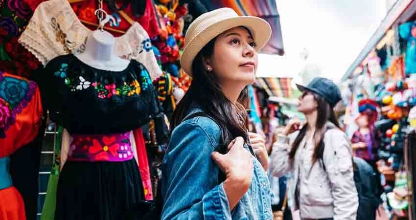 México atenderá a más de 55 millones de turistas en esta temporada de verano