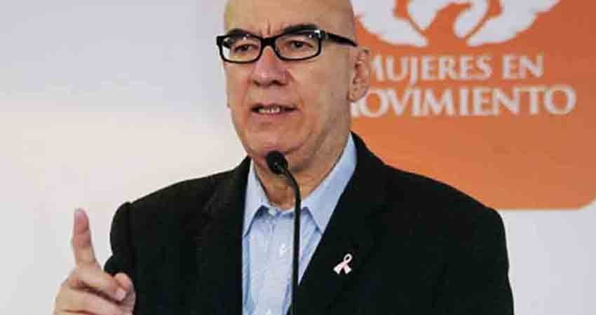 Alito Moreno acusó MC de “cantinflear” su apoyo al Frente Amplio por México