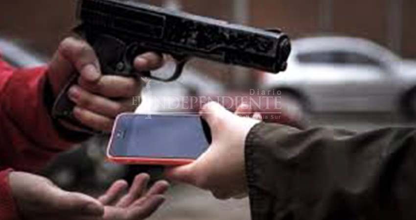 De detonarse los robos en Los Cabos, se detiene la inversión: COPARMEX