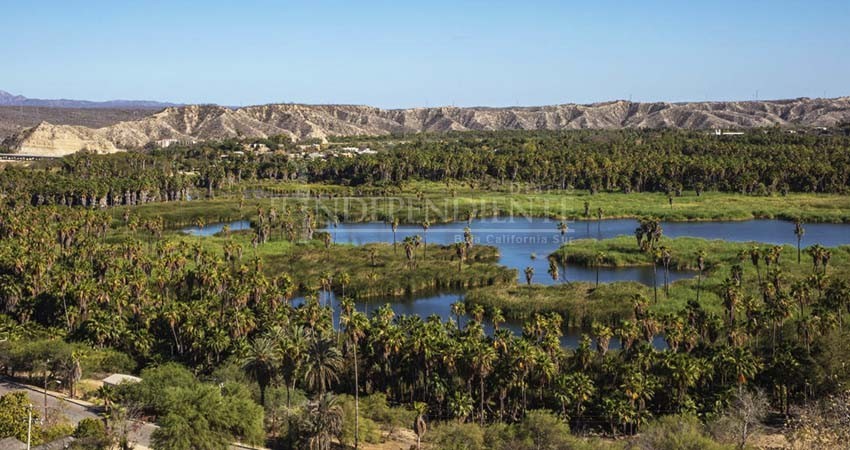 Leggs Castro: "Un sueño" que delegación de Santiago sea nombrado Pueblo Mágico"