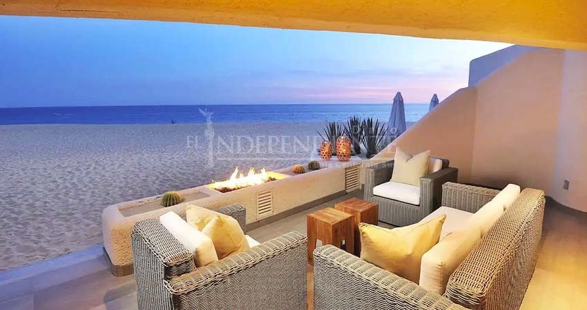 Cabo San Lucas tiene uno de los AIRBNB más hospitalarios de México