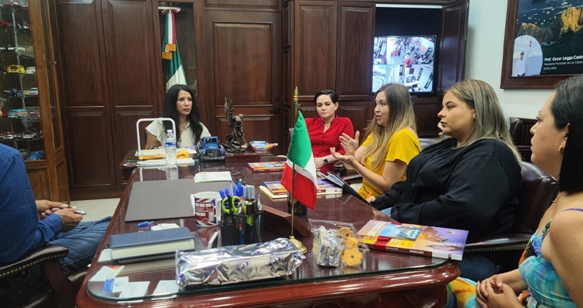 Este jueves inicia el foro “BCS por un Turismo con Responsabilidad, Social Corporativa y con el Medio Ambiente” en Los Cabos