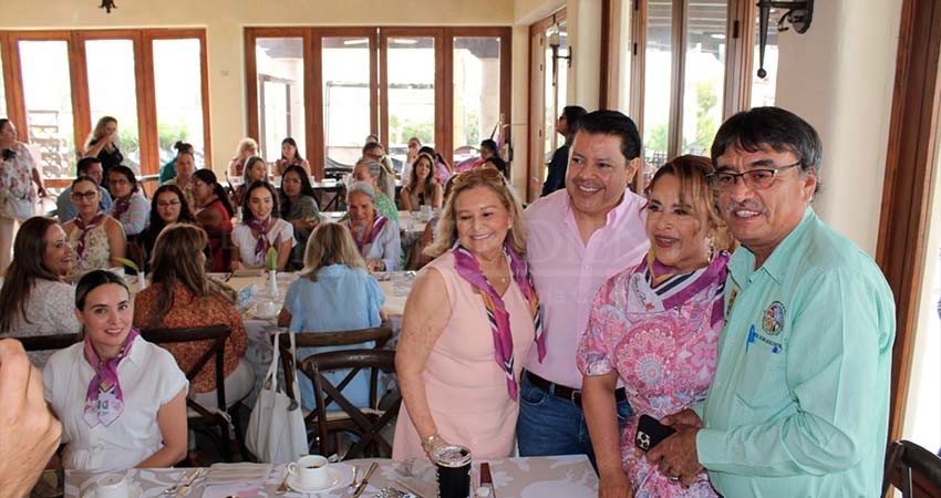 Reitera el Ayuntamiento de Los Cabos su compromiso con la salud de la población