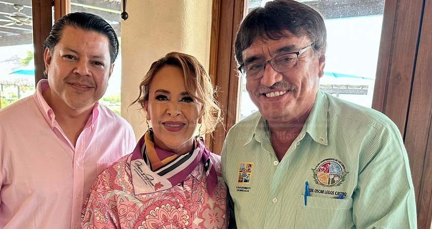 Presenta DIF Los Cabos programa de apoyo para las personas con Autismo