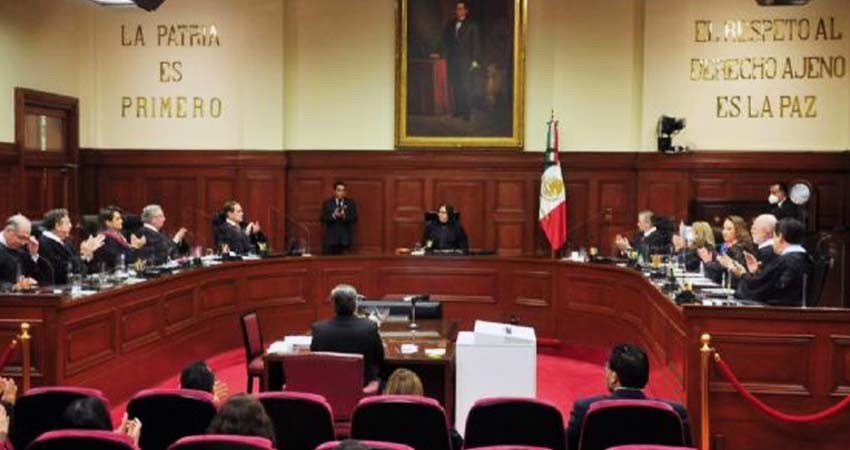 SCJN concluye que el Senado sí es omiso por no cubrir vacantes en el INAI