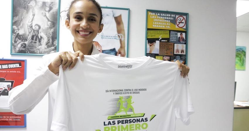 Desarrollará Salud Estatal carrera recreativa para impulsar la salud mental y prevención de adicciones