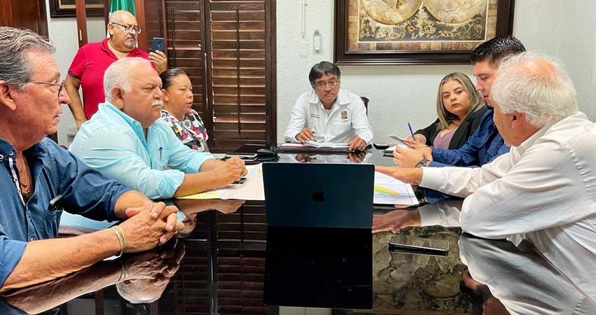 Brinda Leggs Castro apoyo a la pesca sustentable