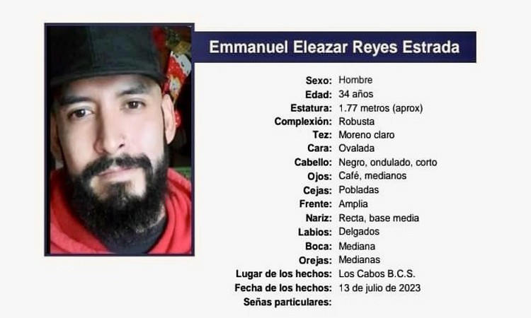 A contrarreloj, buscan a hombre desaparecido en Santiago; se cree sufrió desorientación por altas temperaturas