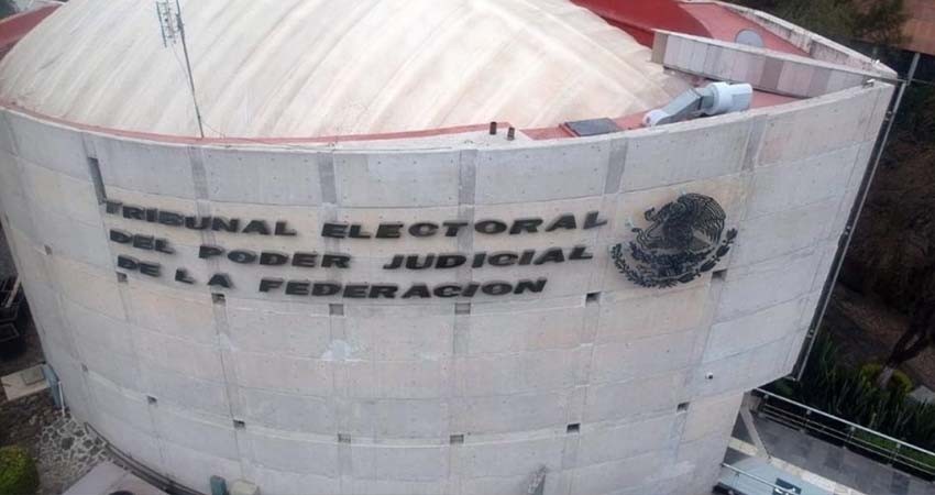 Tribunal Electoral aprueba que “corcholatas” hagan giras