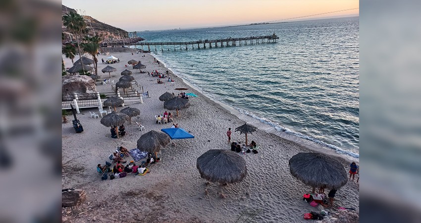 Listos tres órdenes de gobierno para atender a vacacionistas: PC