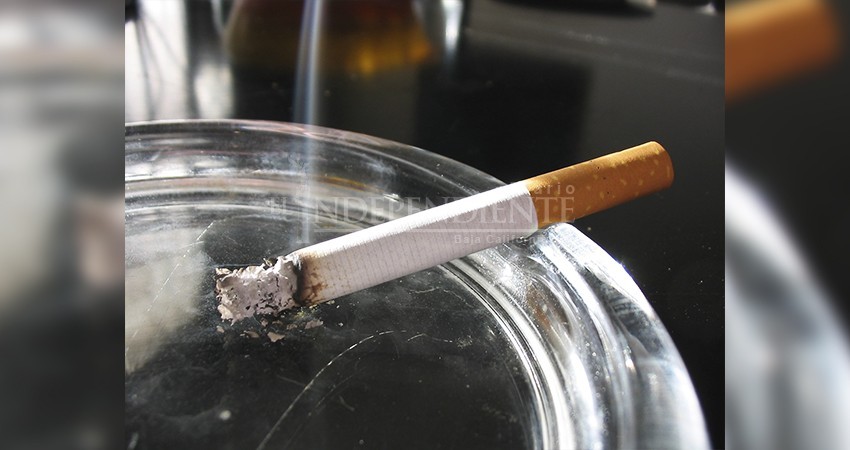 Regresan espacios para fumadores en restaurantes; CANIRAC confirma al menos 10 locales interesados