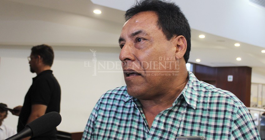 Vive AMLO en una burbuja: PRD