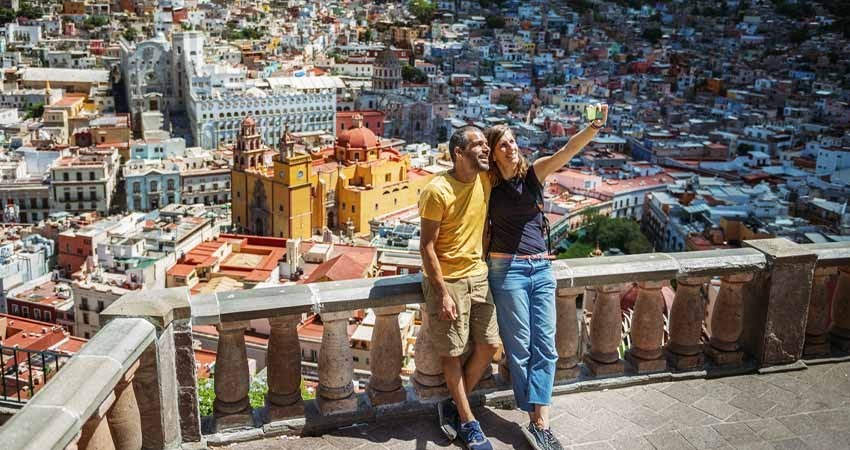 Seis de cada diez mexicanos viajarán en verano: Cicotur