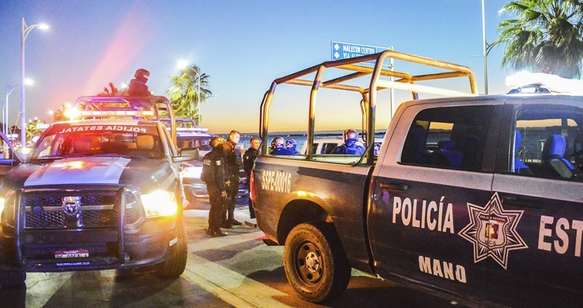 SSPE hace llamado a la población para evitar incidentes durante periodo vacacional